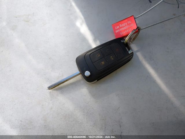 2G4GS5GX7G9198967 Buick Regal Turbo Premium Ii