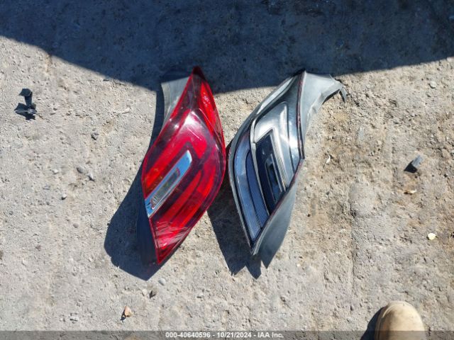 2G4GS5GX7G9198967 Buick Regal Turbo Premium Ii