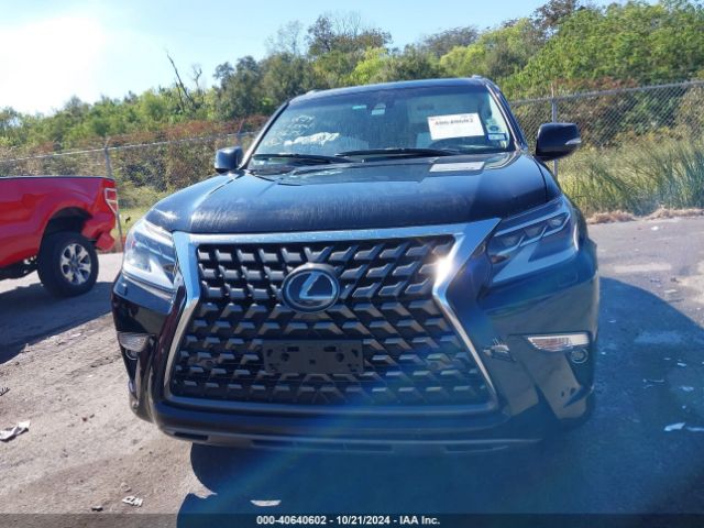 JTJAM7BX4M5286761 Lexus 460 Premium