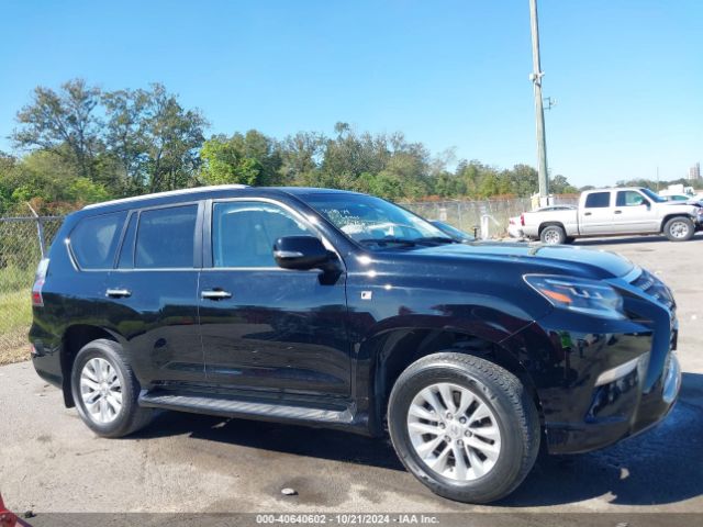 JTJAM7BX4M5286761 Lexus 460 Premium