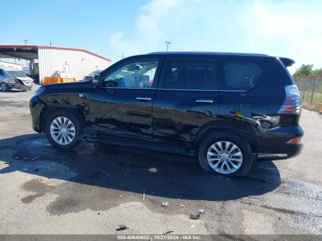JTJAM7BX4M5286761 Lexus 460 Premium