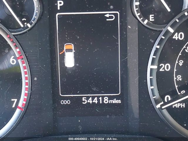 JTJAM7BX4M5286761 Lexus 460 Premium