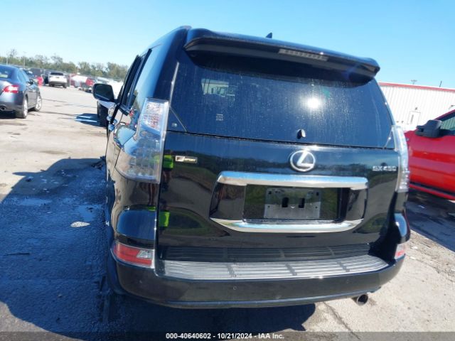 JTJAM7BX4M5286761 Lexus 460 Premium