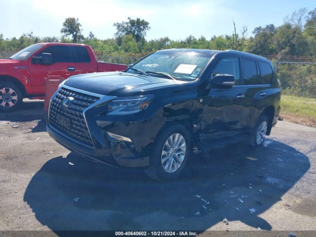JTJAM7BX4M5286761 Lexus 460 Premium