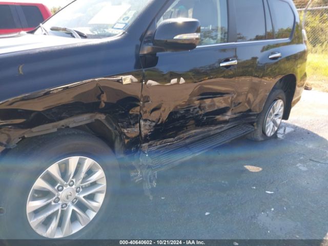 JTJAM7BX4M5286761 Lexus 460 Premium