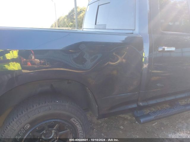 1C6RR7GT9GS228221 RAM 1500 Slt