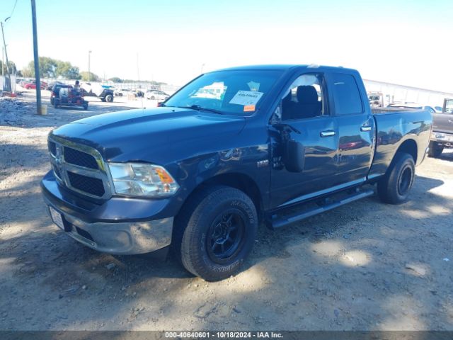 1C6RR7GT9GS228221 RAM 1500 Slt