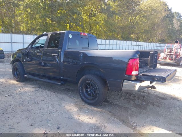 1C6RR7GT9GS228221 RAM 1500 Slt