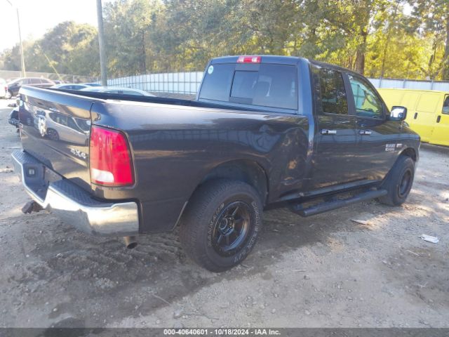 1C6RR7GT9GS228221 RAM 1500 Slt