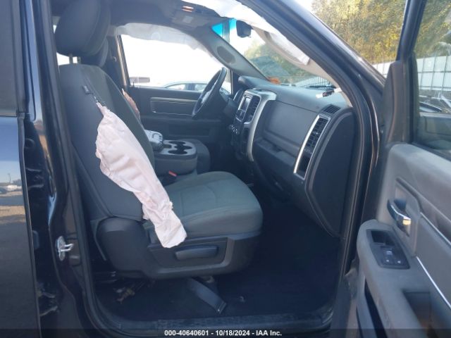 1C6RR7GT9GS228221 RAM 1500 Slt