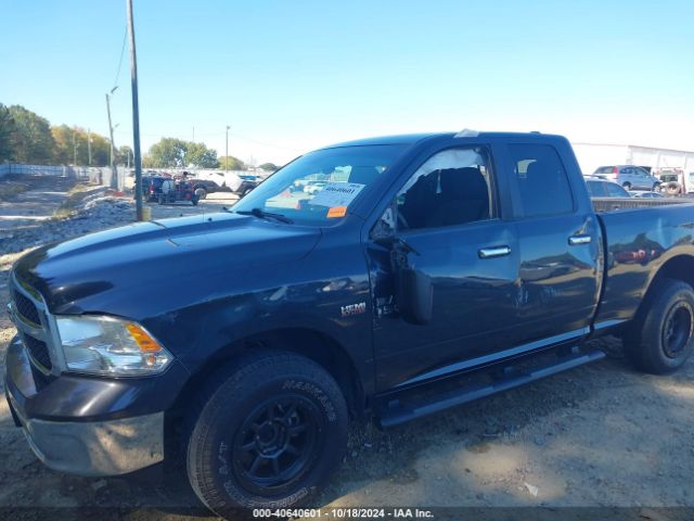 1C6RR7GT9GS228221 RAM 1500 Slt