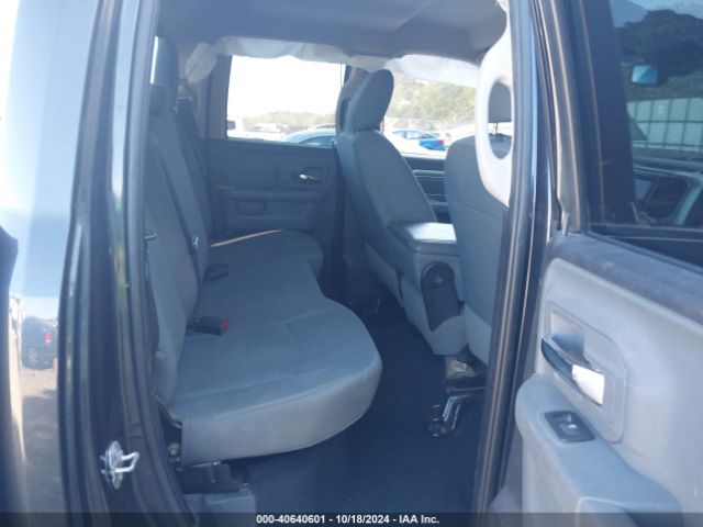 1C6RR7GT9GS228221 RAM 1500 Slt
