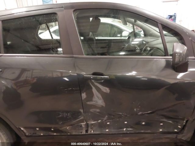 3GNCJKSB4KL214510 Chevrolet TRAX LS
