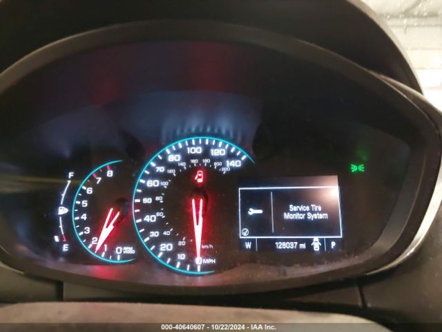 3GNCJKSB4KL214510 Chevrolet TRAX LS