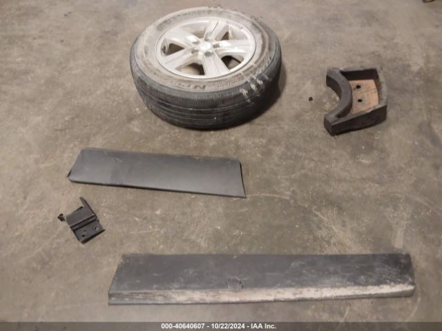 3GNCJKSB4KL214510 Chevrolet TRAX LS