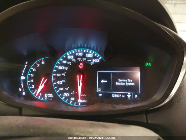 3GNCJKSB4KL214510 Chevrolet TRAX LS