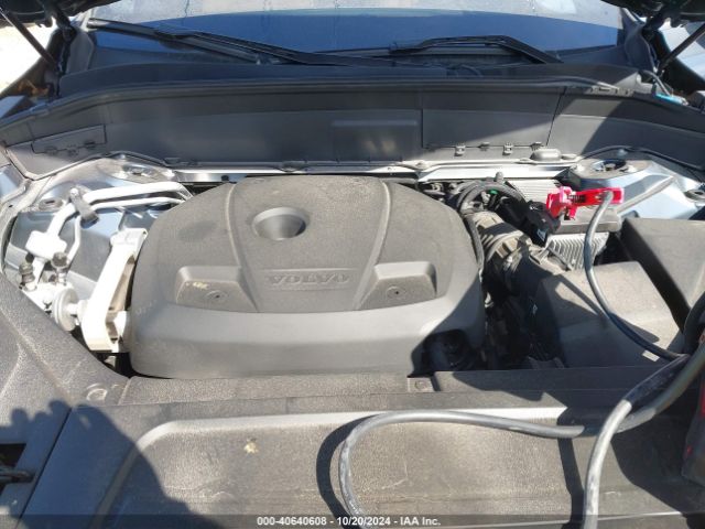 YV4A22PK0K1496557 Volvo Xc90 T6 Momentum