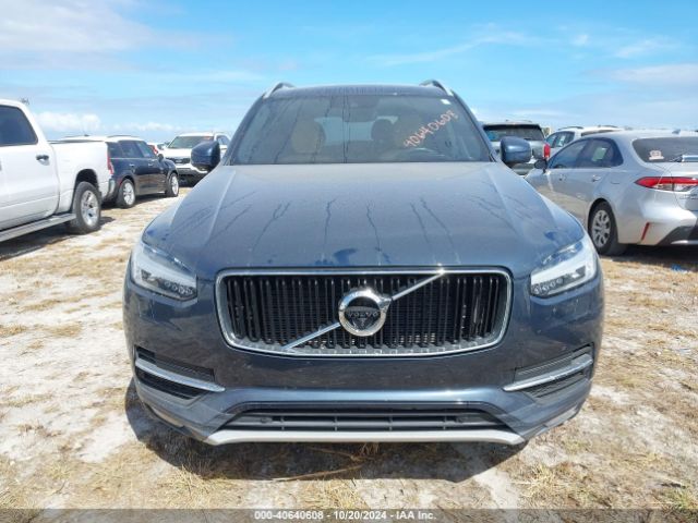YV4A22PK0K1496557 Volvo Xc90 T6 Momentum