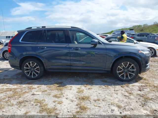 YV4A22PK0K1496557 Volvo Xc90 T6 Momentum