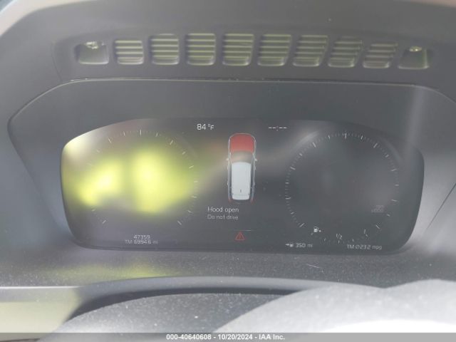 YV4A22PK0K1496557 Volvo Xc90 T6 Momentum