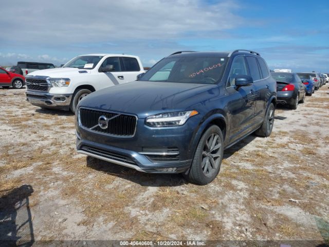 YV4A22PK0K1496557 Volvo Xc90 T6 Momentum