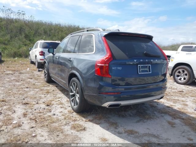 YV4A22PK0K1496557 Volvo Xc90 T6 Momentum