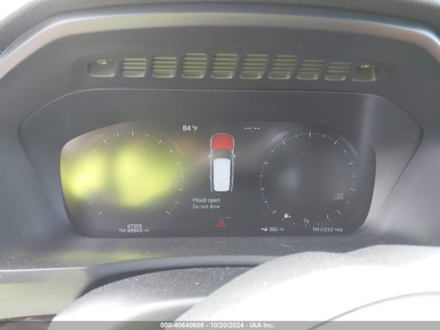 YV4A22PK0K1496557 Volvo Xc90 T6 Momentum