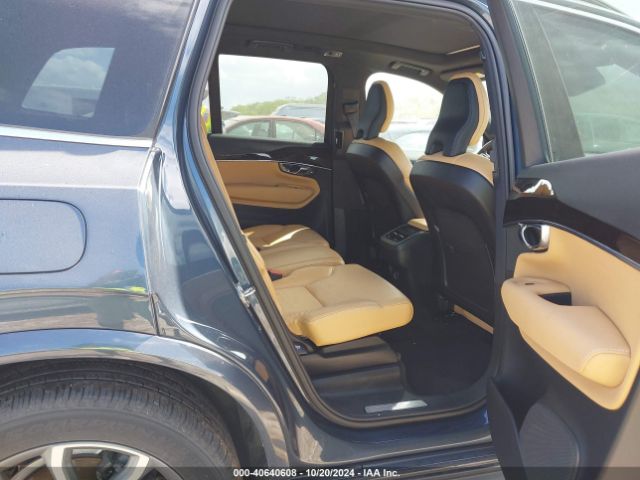 YV4A22PK0K1496557 Volvo Xc90 T6 Momentum