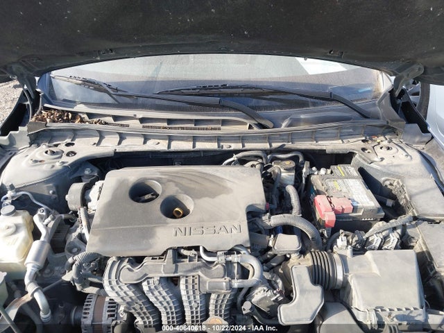 1N4BL4BV9KC124954 Nissan Altima 2.5 S