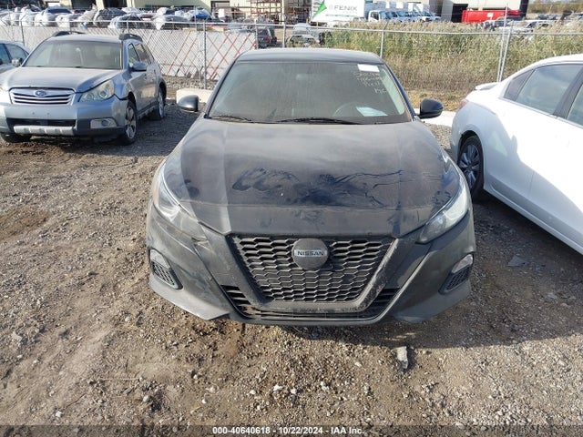1N4BL4BV9KC124954 Nissan Altima 2.5 S