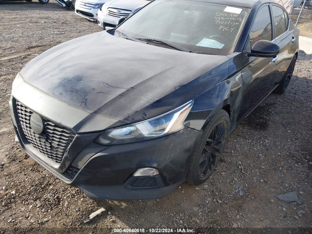 1N4BL4BV9KC124954 Nissan Altima 2.5 S