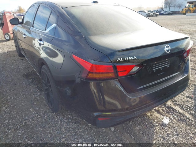1N4BL4BV9KC124954 Nissan Altima 2.5 S