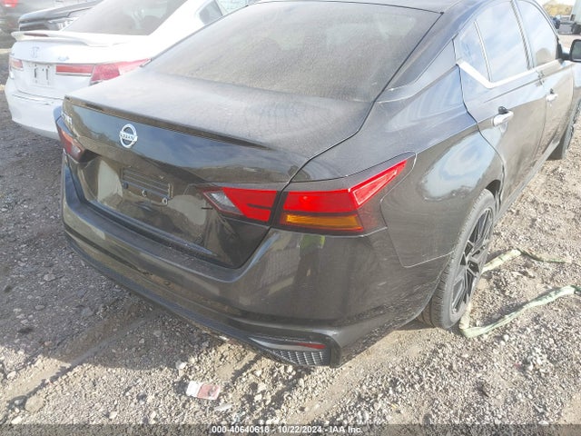 1N4BL4BV9KC124954 Nissan Altima 2.5 S