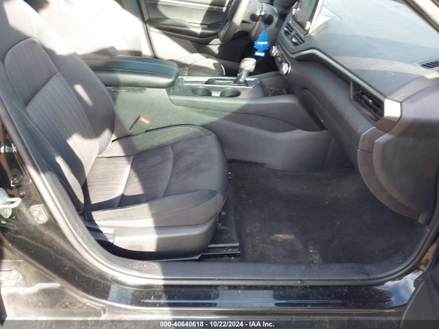 1N4BL4BV9KC124954 Nissan Altima 2.5 S