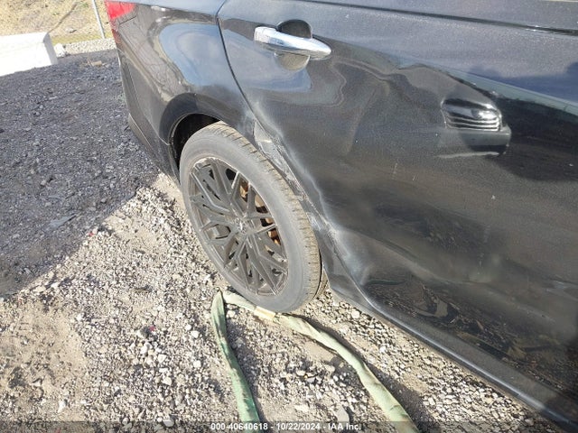 1N4BL4BV9KC124954 Nissan Altima 2.5 S