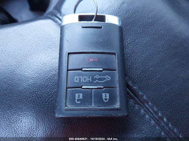 2014 CADILLAC ATS 1G6AA5RA5E0152585 Photo 10