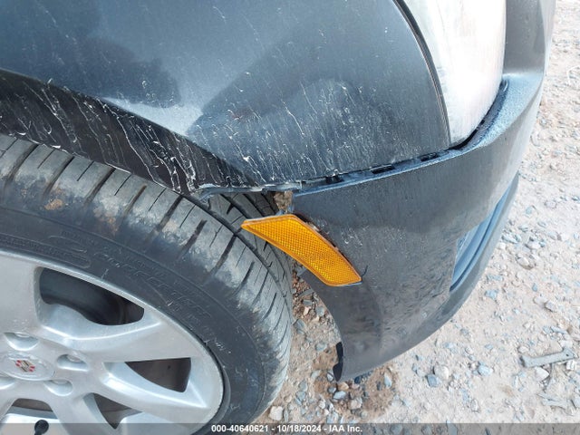 2014 CADILLAC ATS 1G6AA5RA5E0152585 Photo 5
