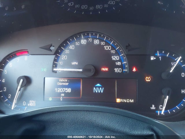 2014 CADILLAC ATS 1G6AA5RA5E0152585 Photo 6