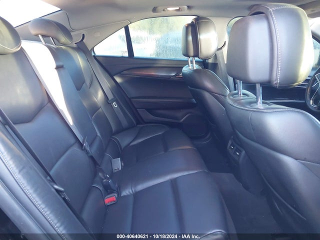 2014 CADILLAC ATS 1G6AA5RA5E0152585 Photo 7