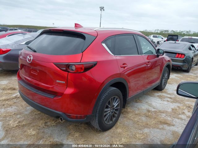 2021 MAZDA CX-5 JM3KFACM3M0321748 Photo 3