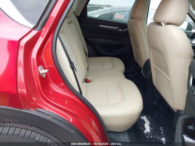 2021 MAZDA CX-5 JM3KFACM3M0321748 Photo 7