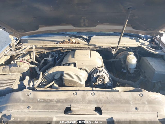 1GKS2EEFXER181290 GMC YUKON DENALI