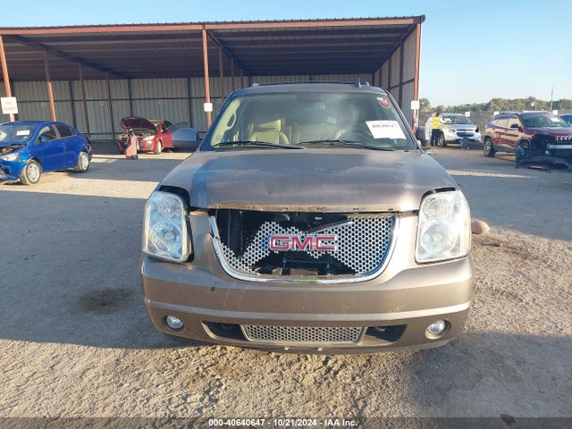 1GKS2EEFXER181290 GMC YUKON DENALI