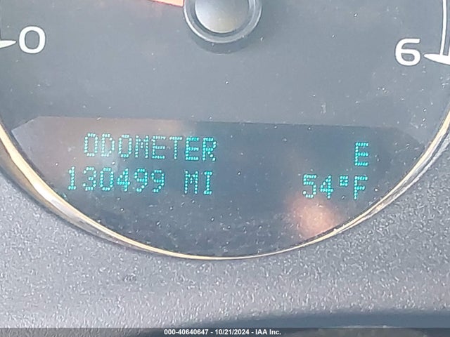 1GKS2EEFXER181290 GMC YUKON DENALI