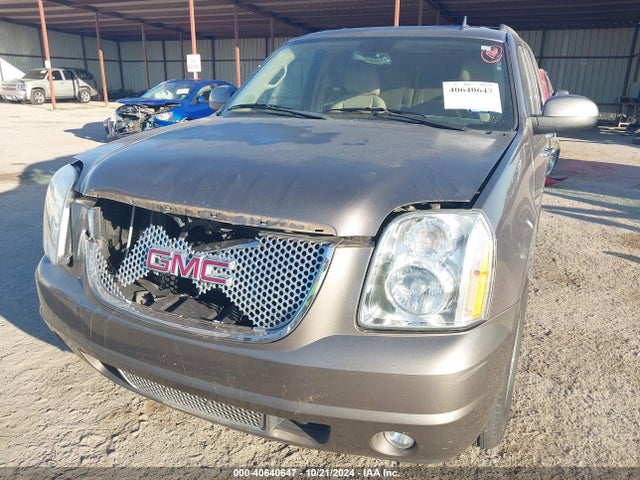 1GKS2EEFXER181290 GMC YUKON DENALI