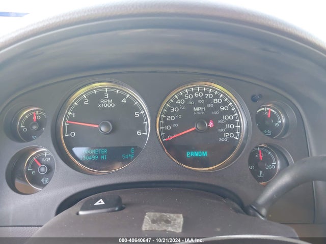 1GKS2EEFXER181290 GMC YUKON DENALI