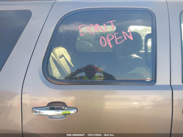 1GKS2EEFXER181290 GMC YUKON DENALI