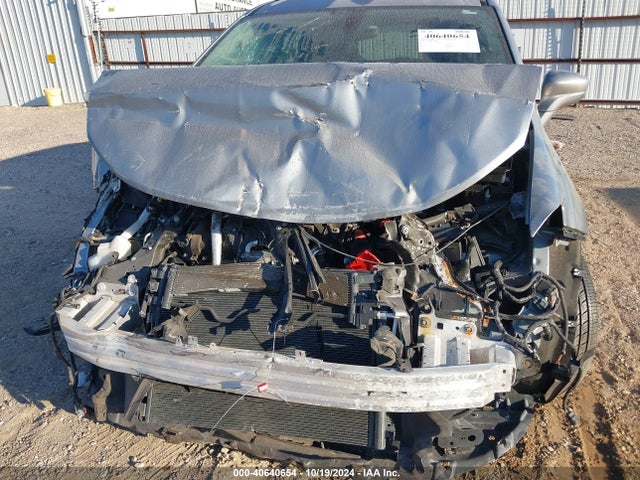Chrysler Pacifica 2019 2C4RC1BG6KR561164 Image 12