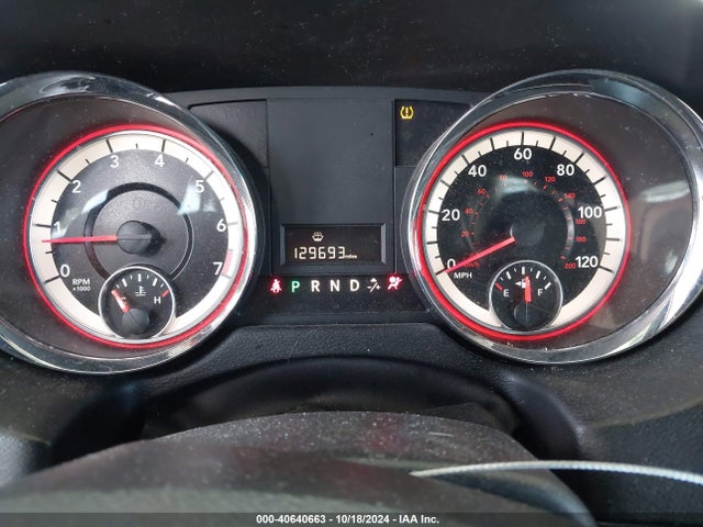 Dodge Grand Caravan Sxt 2017 2C4RDGCG1HR790018 Image 7