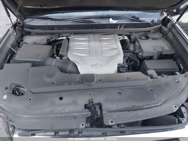 JTJBM7FX9J5182891 Lexus 460